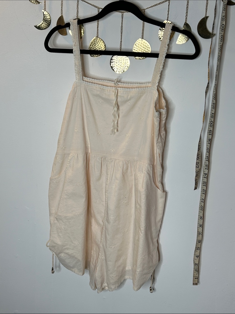 🌸Spell🌸 LeeLou Romper CL - Picture 4 of 9
